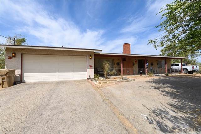 18420 Hackberry Street - Photo 1
