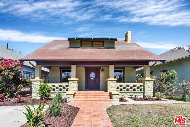 1419 Rolland Curtis Place - Photo 1