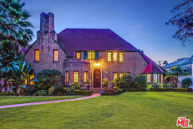805 Bedford Drive - Photo 1