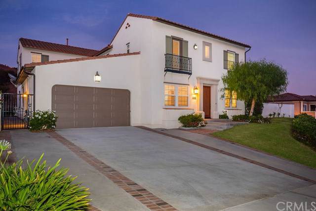 1262 Saddlehorn Way - Photo 1