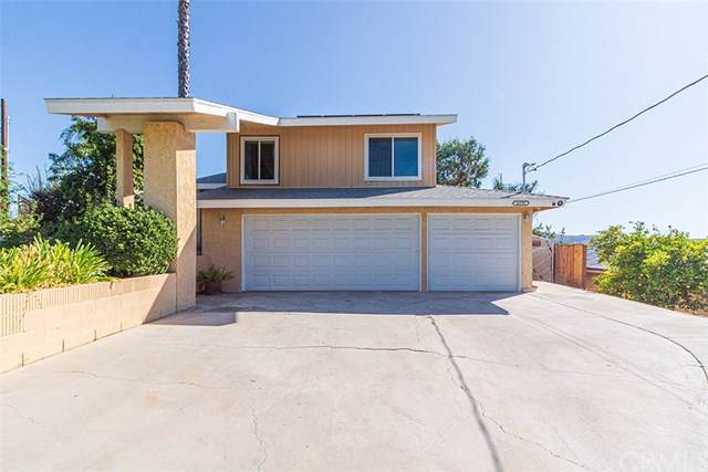 44705 Adobe Drive - Photo 1