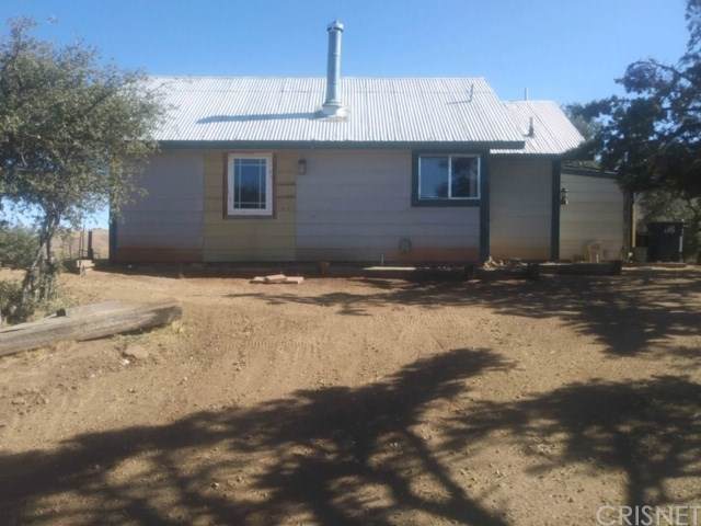 17411 Summers Drive - Photo 1
