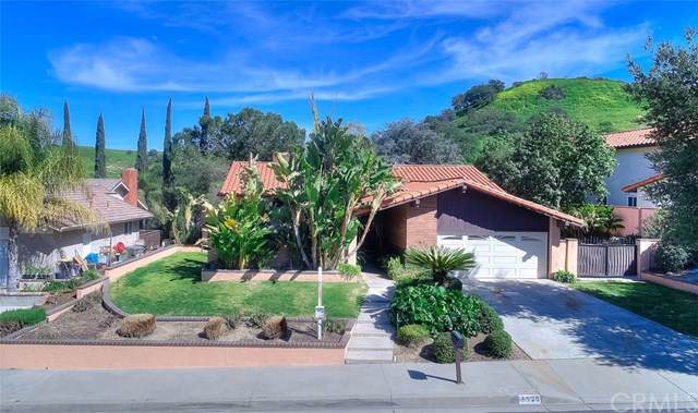 15525 Feldspar Drive - Photo 1