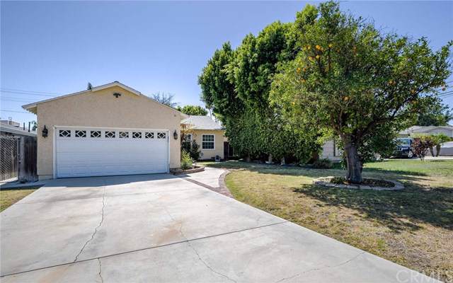 17236 Los Alimos Street - Photo 1