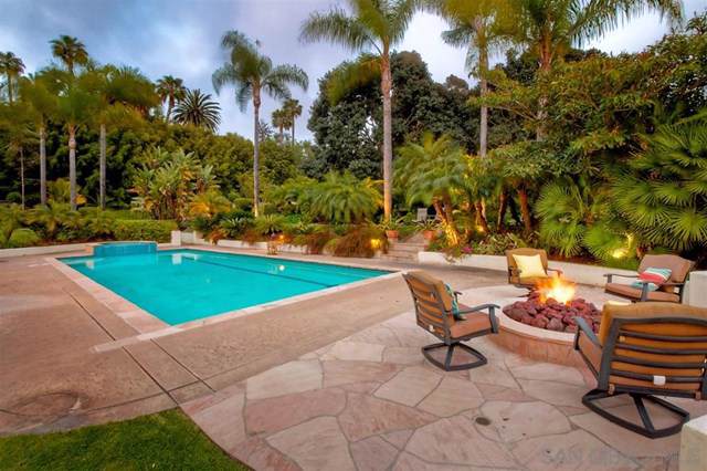 6955 Rancho La Cima Drive - Photo 1