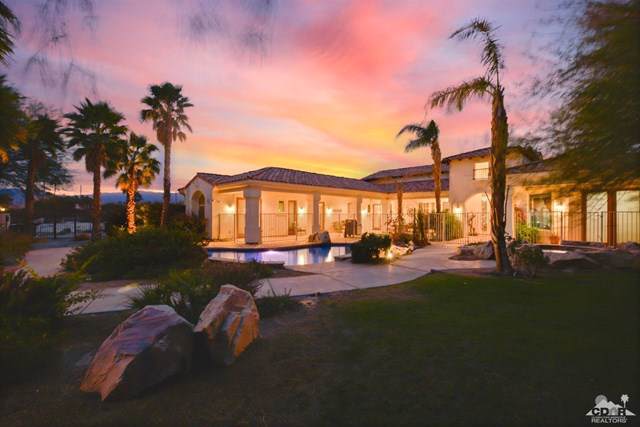 31725 Chimayo Road - Photo 1
