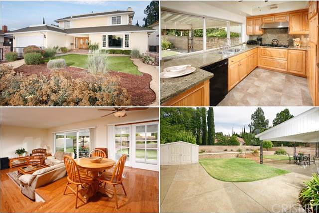 8718 Delmonico Avenue - Photo 1