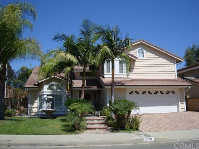 1920 Shaded Wood Road - Photo 1