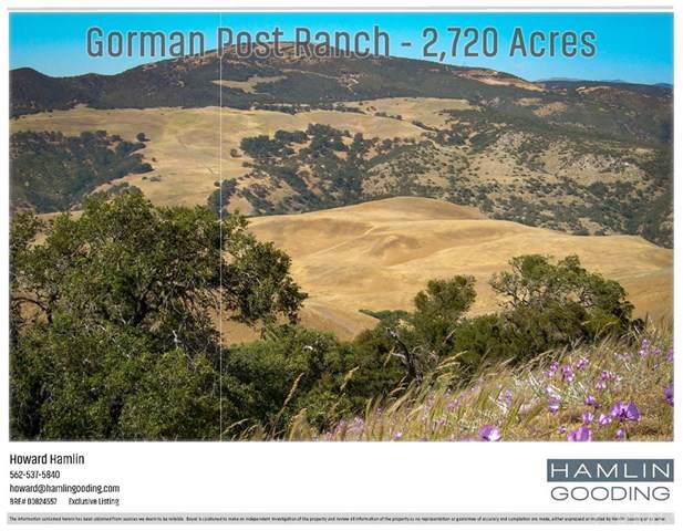 0 Gorman Post Road - Photo 1