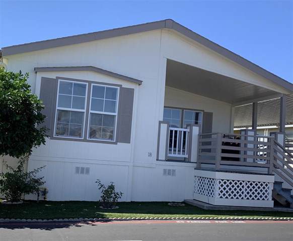 1401 El Norte Pkwy - Photo 1
