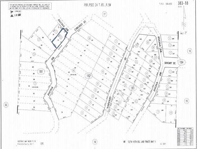 0 Encina Drive - Photo 1