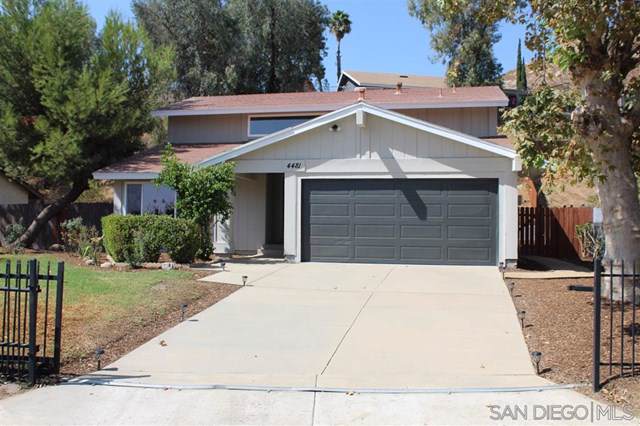 4481 Estrada Dr. - Photo 1