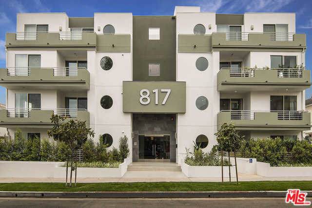 817 Alfred Street - Photo 1