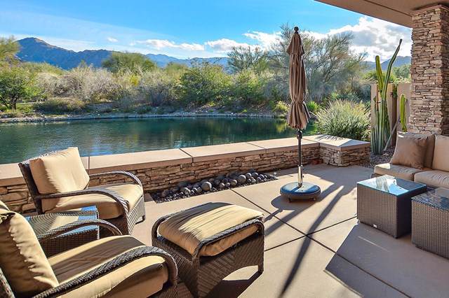 74141 Desert Tenaja Trail - Photo 1