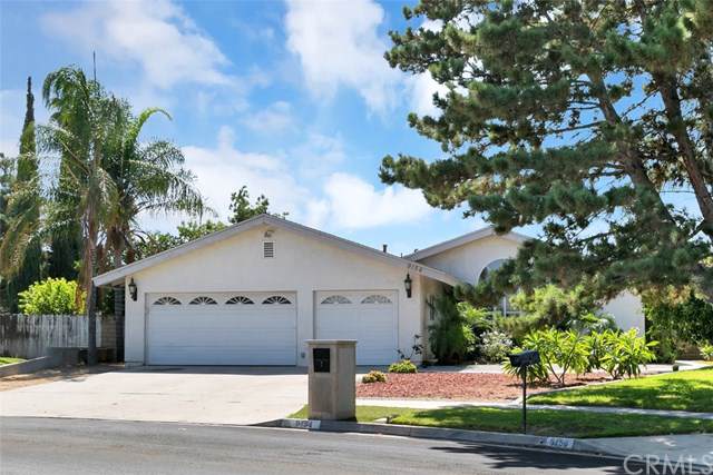 9154 Saguaro Road - Photo 1