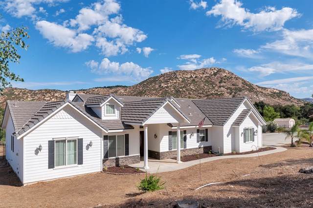 22628 Tombill Road - Photo 1