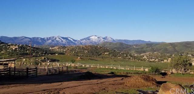 24540 El Baquero Road - Photo 1