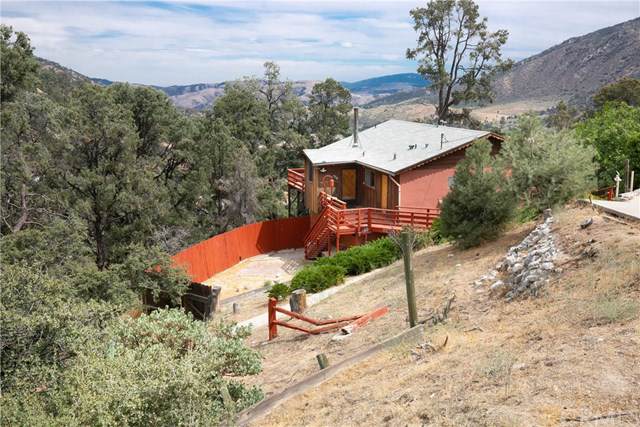 4048 Summit Drive - Photo 1