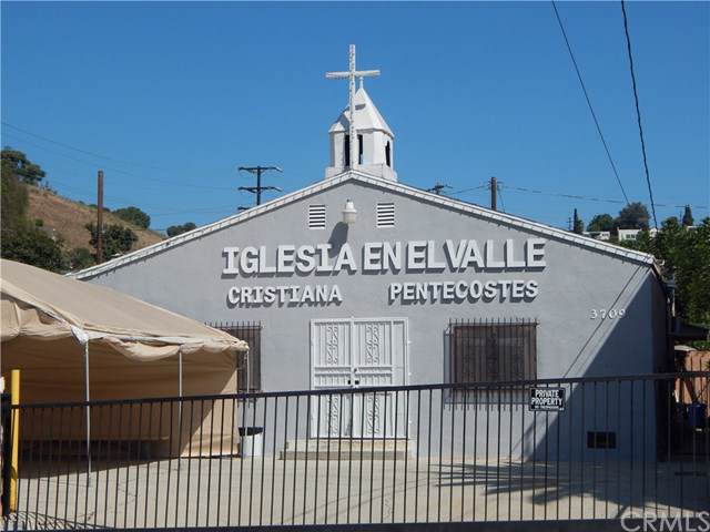 3709 Rolle Street - Photo 1