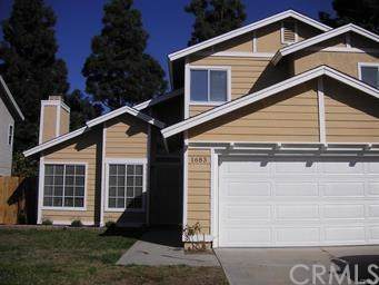 1683 Bronco Way - Photo 1