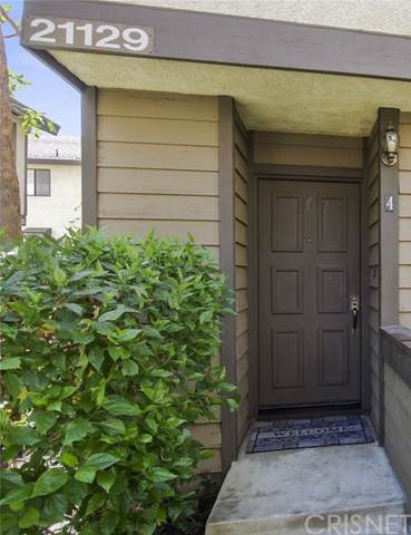 21129 Lassen Street - Photo 1