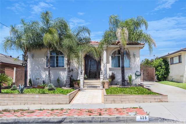 625 6th Street - Photo 1