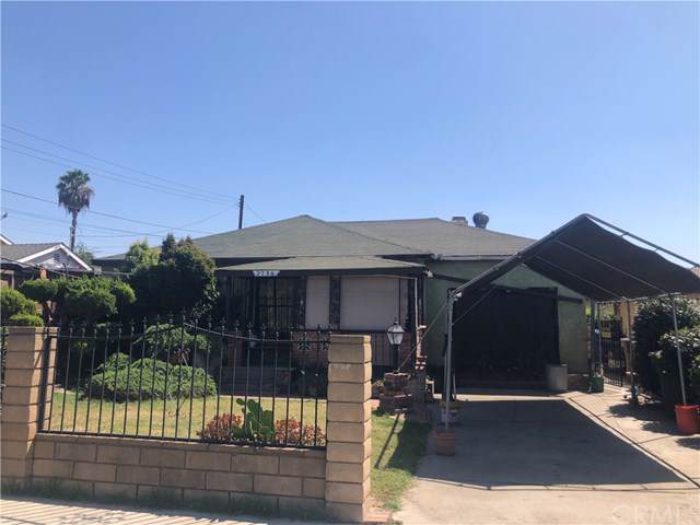 2736 Maxson Road - Photo 1