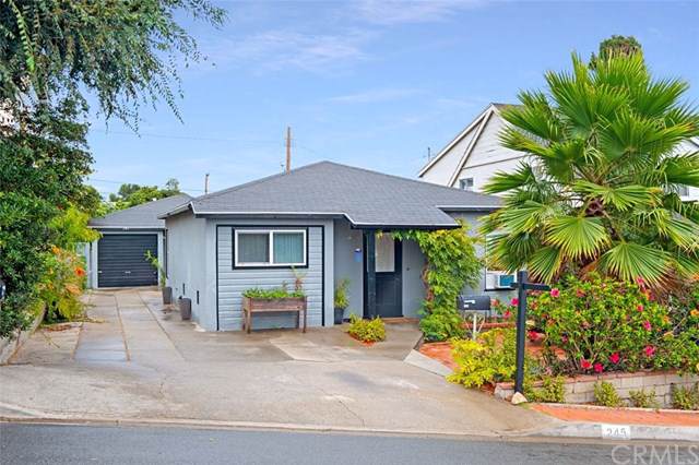 245 Chiquita Street - Photo 1