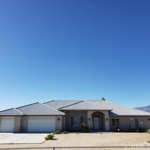 6521 Maricopa Road - Photo 1