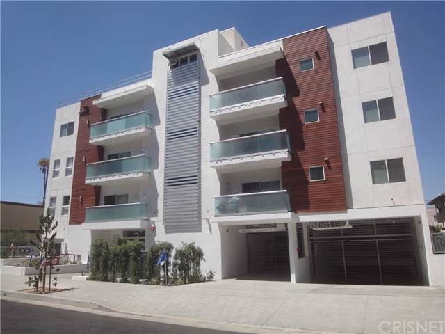 22769 Del Valle - Photo 1