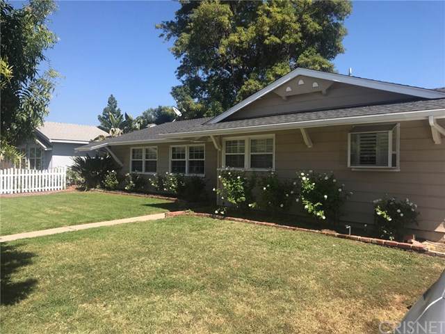 9650 Oso Avenue - Photo 1