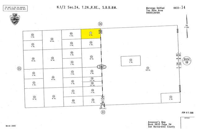 0 Wheeler Road - Photo 1
