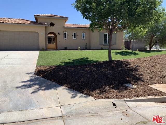 33406 Desert Road - Photo 1