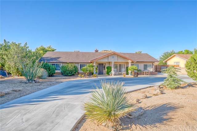 57766 El Dorado Drive - Photo 1