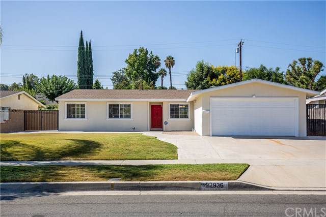 22936 Dry Creek Road - Photo 1