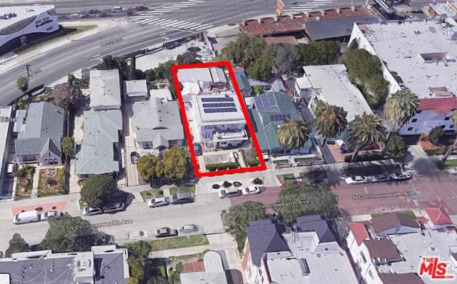135 Commonwealth Avenue - Photo 1