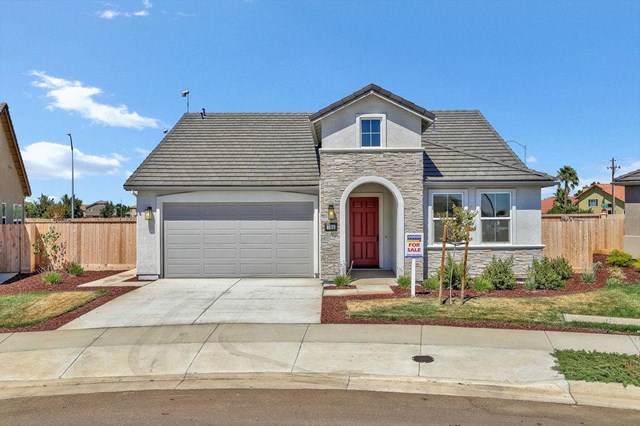 1104 Basalt Drive - Photo 1
