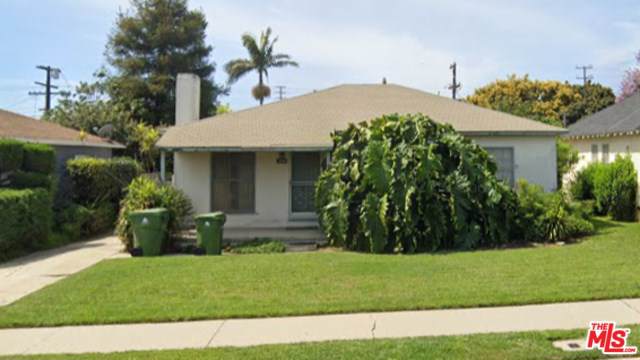 1809 Armacost Avenue - Photo 1