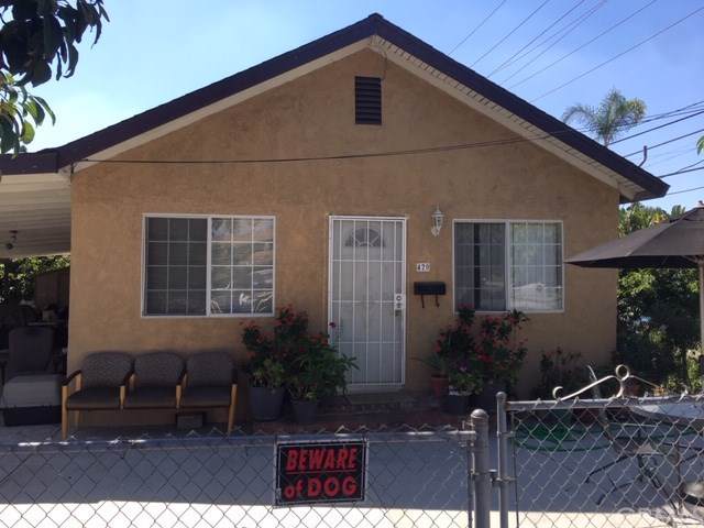 420 Olive Street - Photo 1