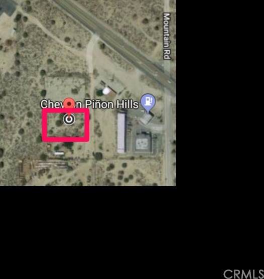 0 Just Off Highway 138 - Photo 1