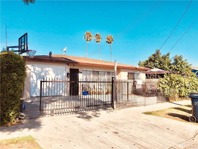 1044 111th Street - Photo 1