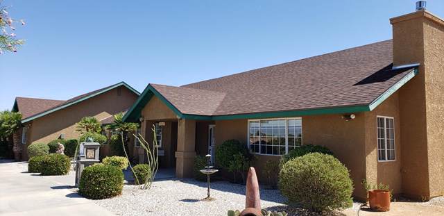 57813 Juarez Drive - Photo 1