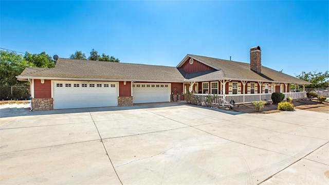 4242 Pedley Avenue - Photo 1