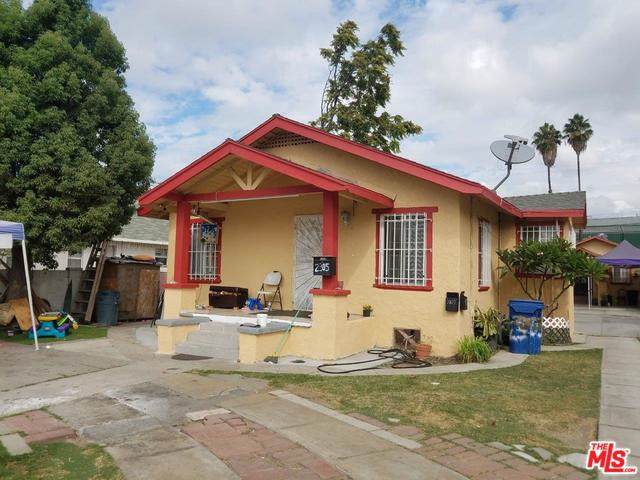 2305 Walter Street - Photo 1