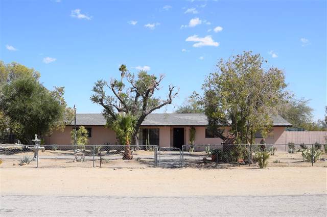 615 Cloudy Moon Drive - Photo 1