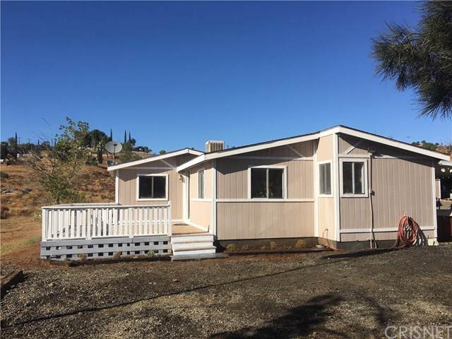 9445 Yucca Hills Road - Photo 1