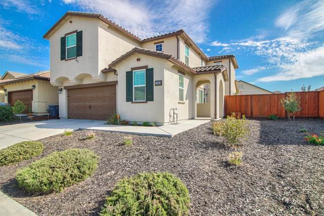1161 Cabrillo Drive - Photo 1