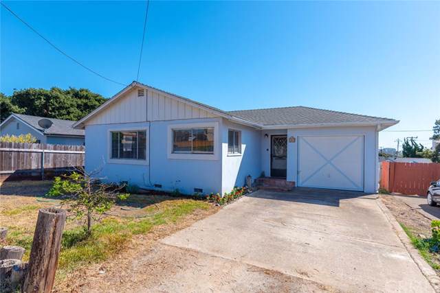980 Saratoga Avenue - Photo 1