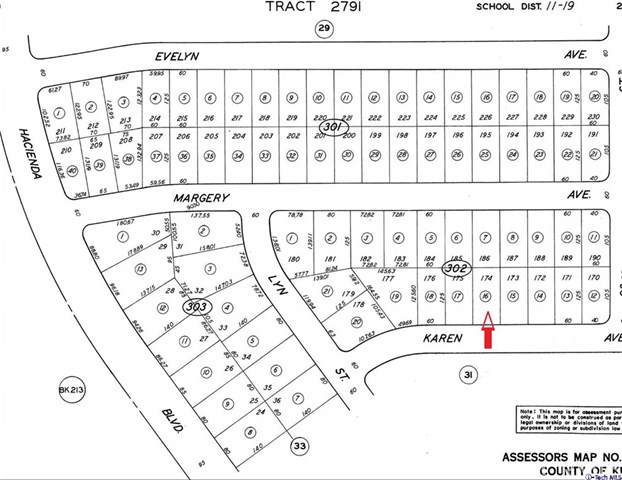 9207 Karen Street - Photo 1