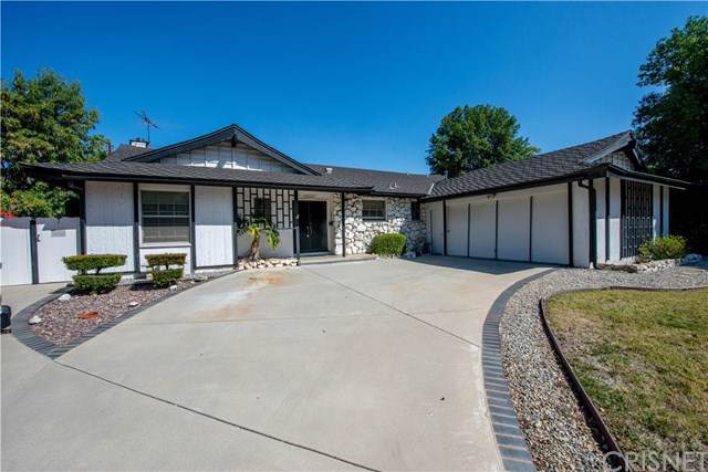 20609 San Jose Street - Photo 1